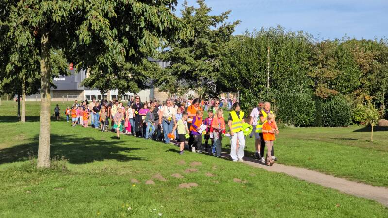 SW4D Kidsroute 15-10-2026