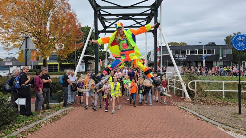 SW4D Kidsroute 16-10-2026