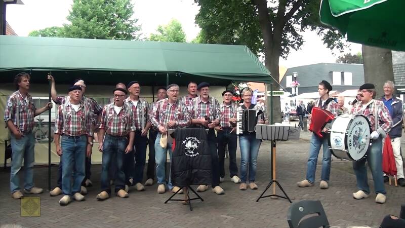 Stroatkjaks Het muzikale Landleven Luttenberg