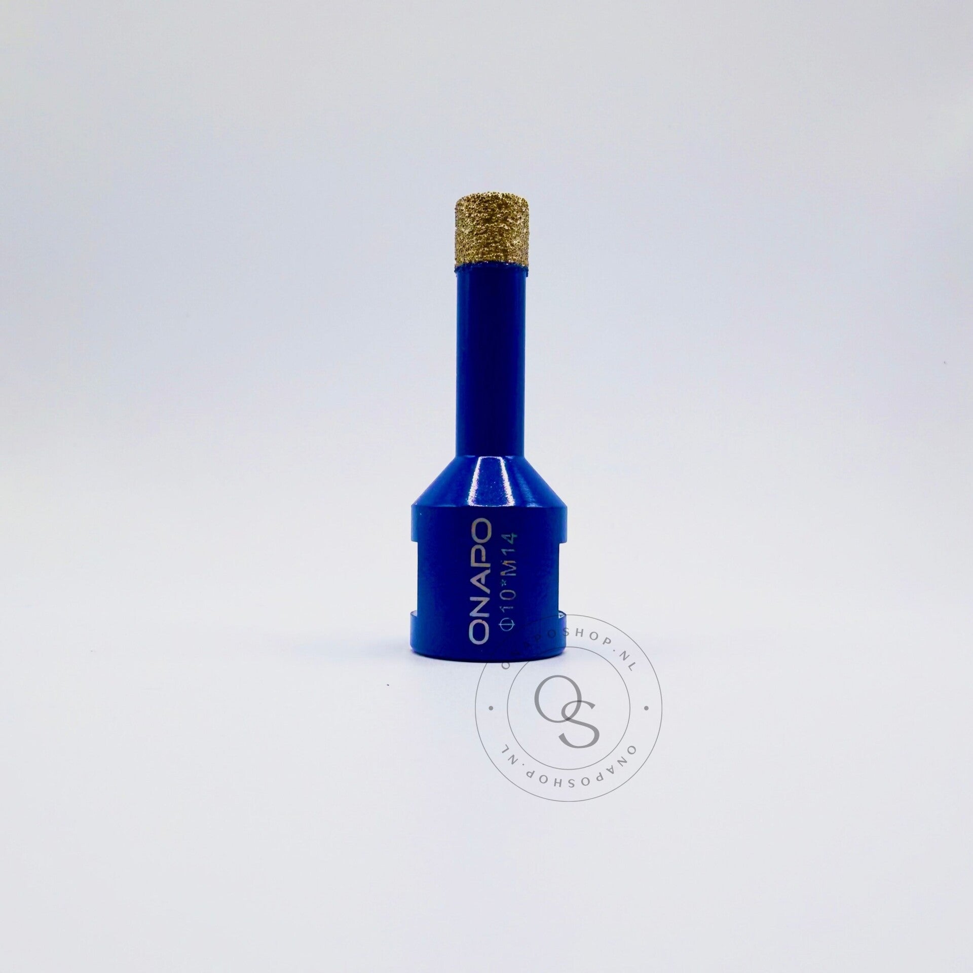 Diamantboor 10mm M14