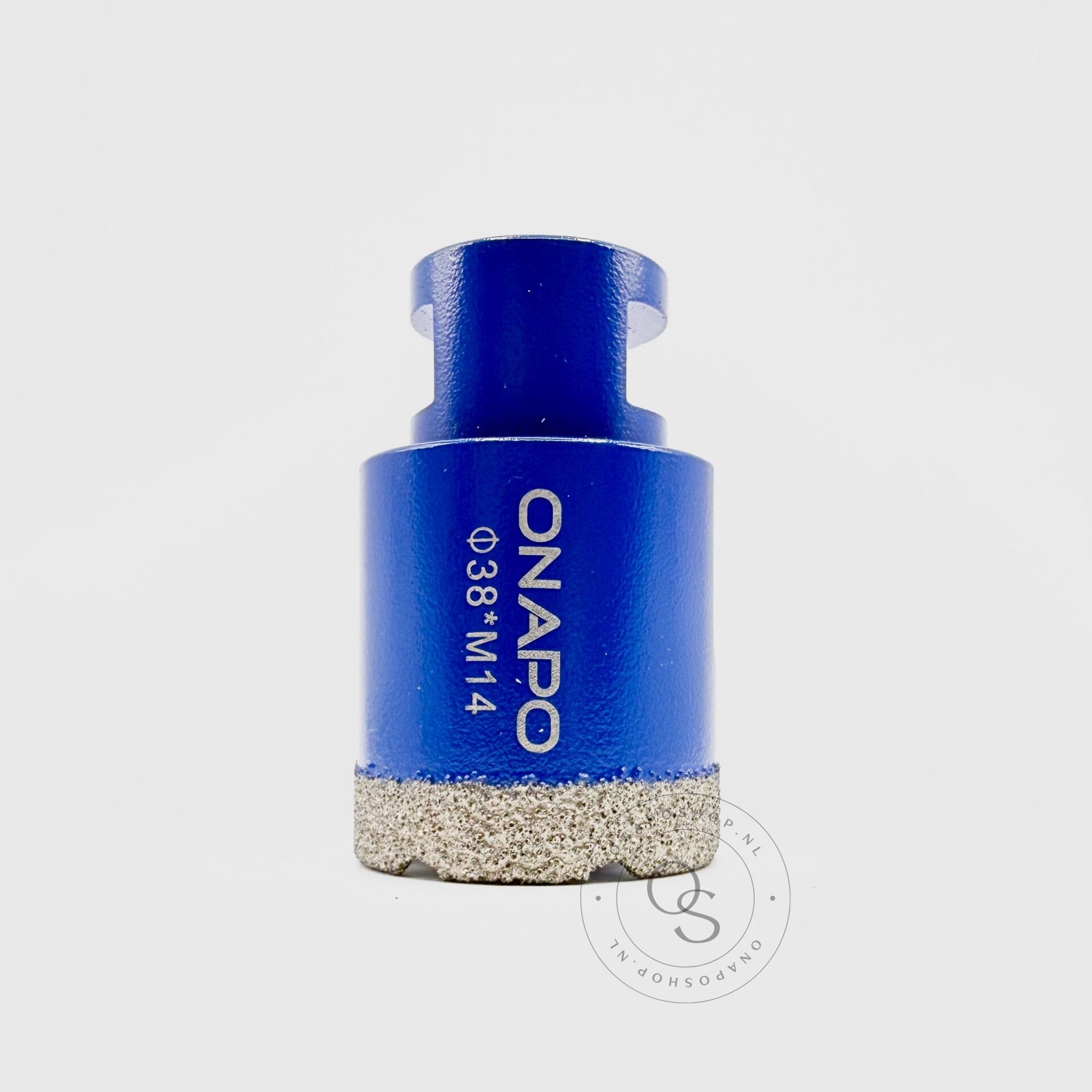 Diamantboor 38mm M14