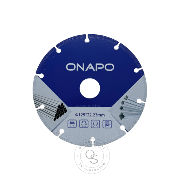 ONAPO Multi-Use flex schijf