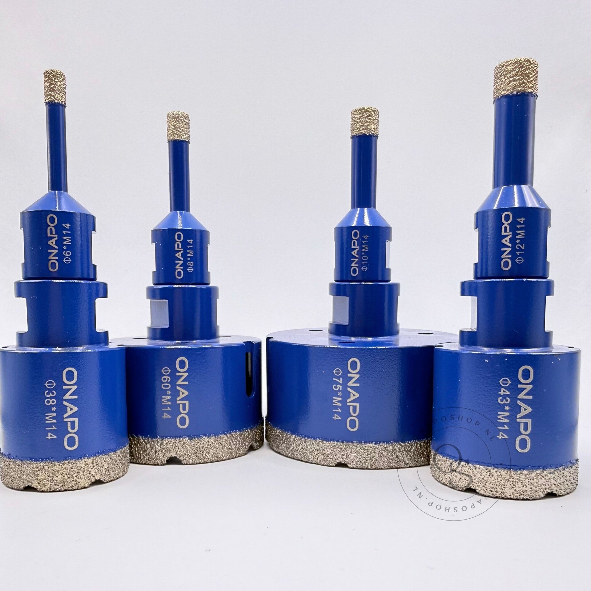 Set 6,8,10,12,38,43,60,75