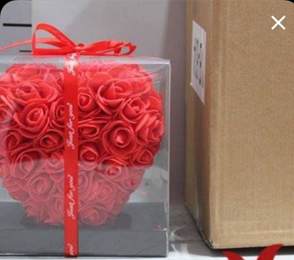 Coeur deco