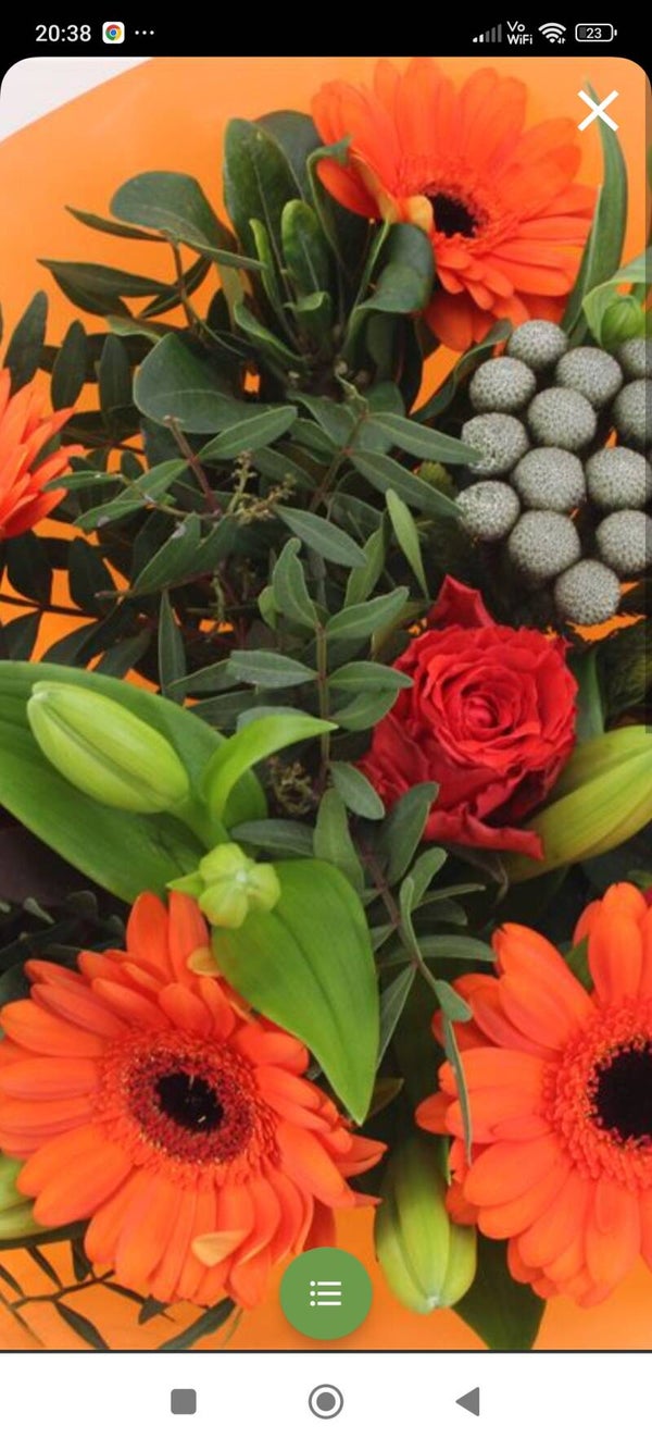 Bouquet