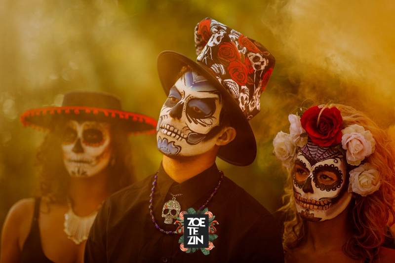 Zoete Zin Grime by Mellies Grime