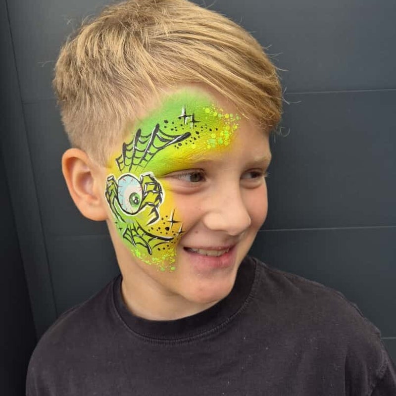 Kinderfeestje Oosterhout Lent Ideeën