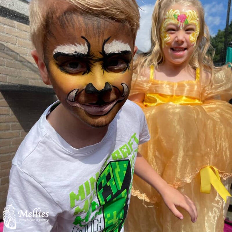 Schminkworkshop Nijmegen