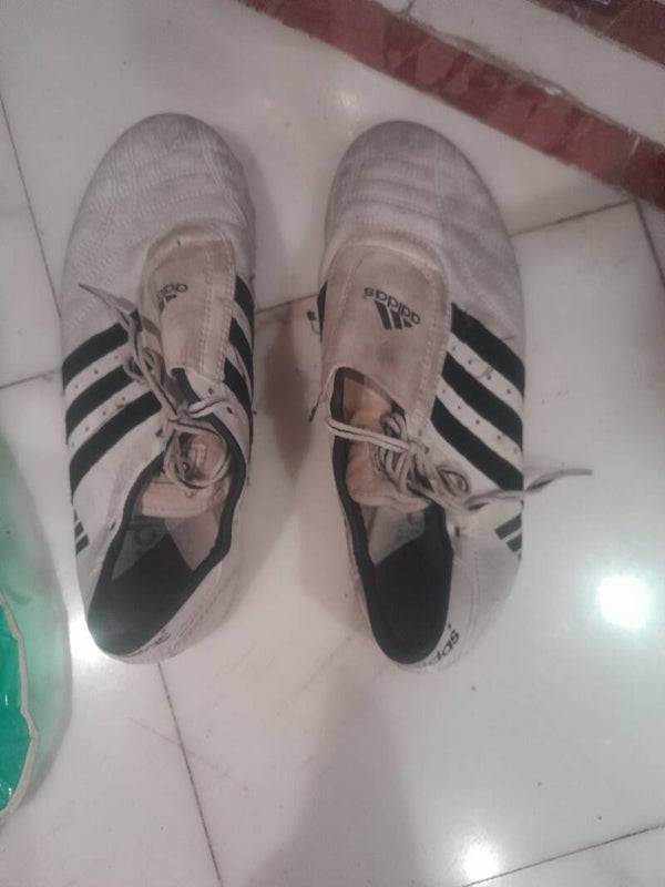 scarpe da non si sa cosa senza suola