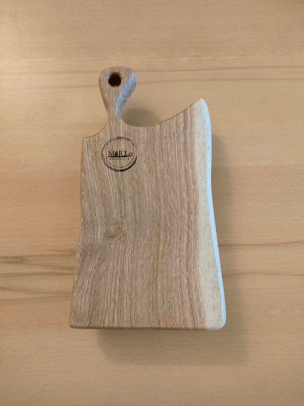 Little Charcuterie Board