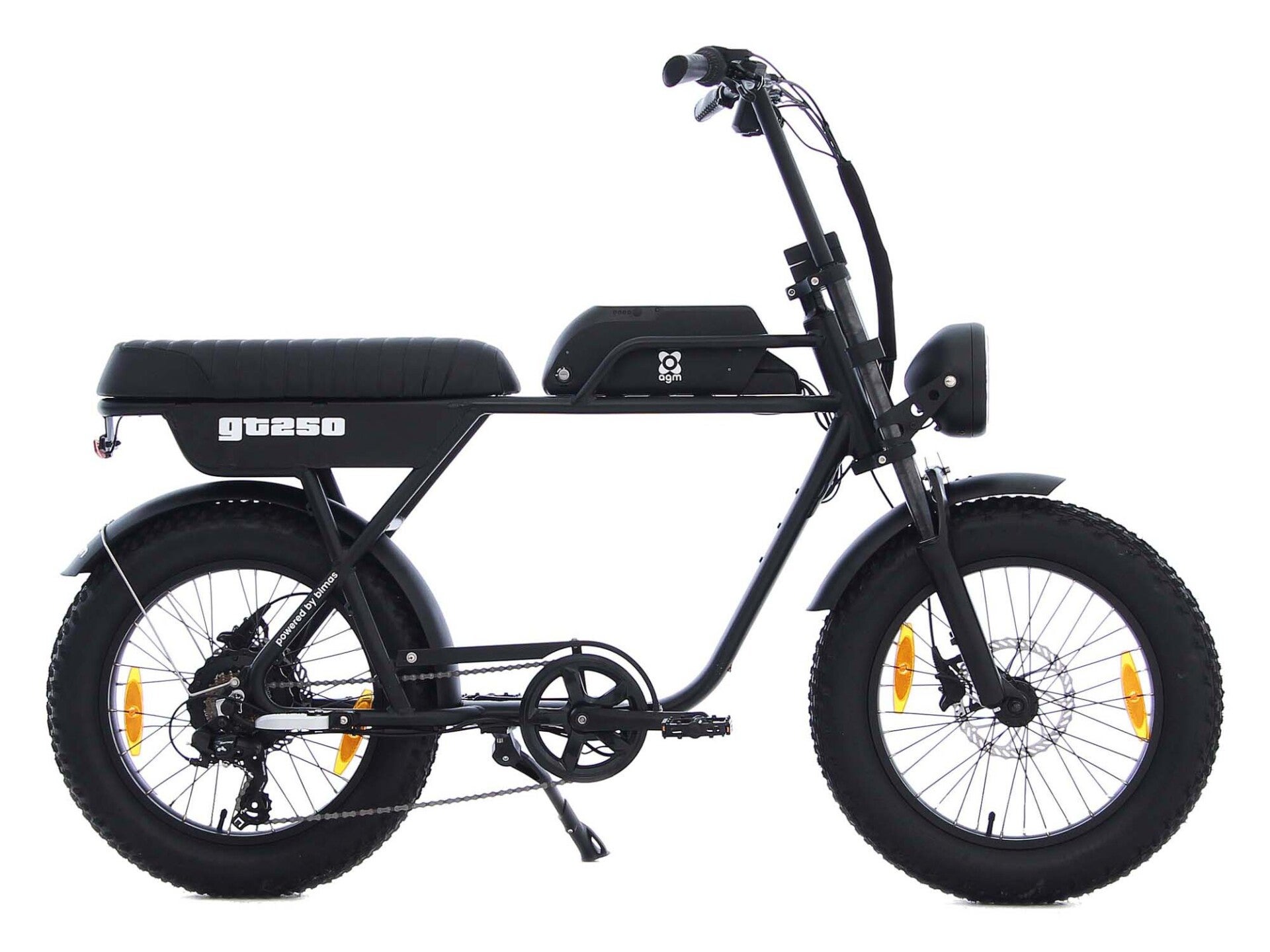 AGM GT250