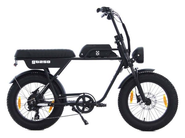 AGM GT250