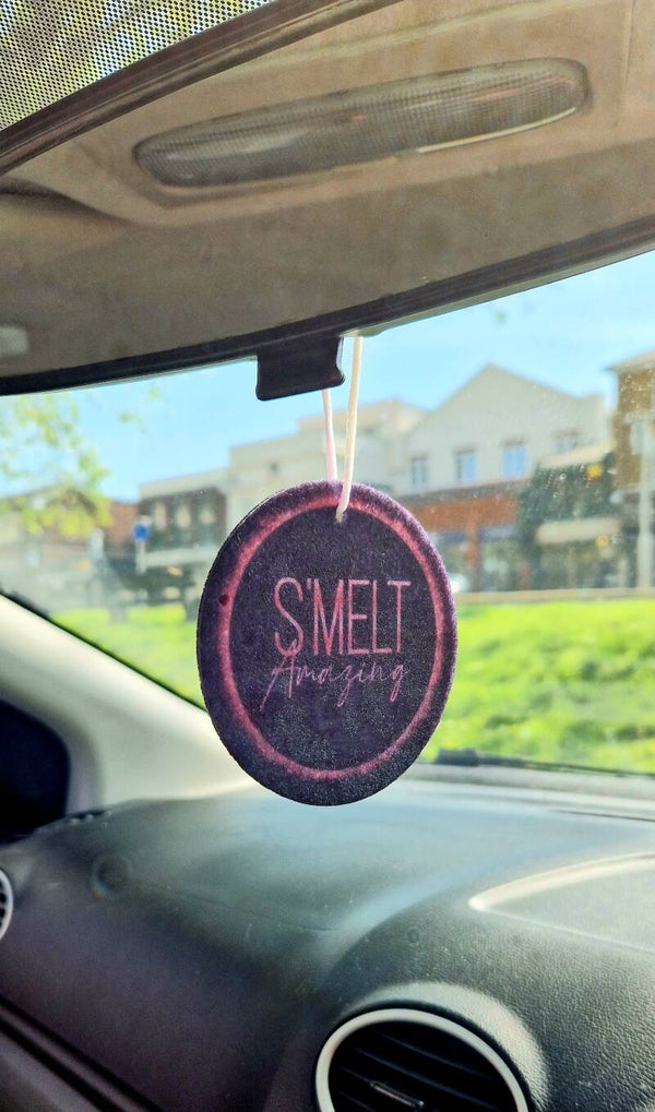car fresheners