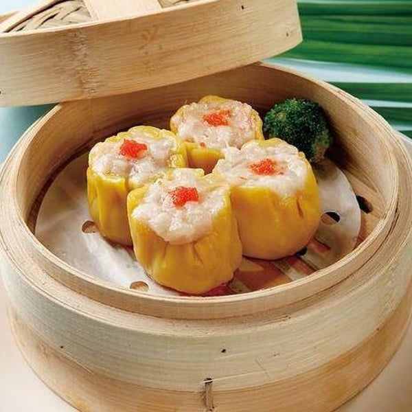 Xiumai ( 4 pièces )