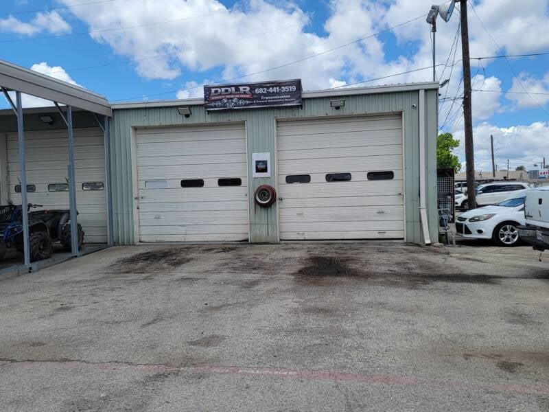 Domestic Drive Line Repair transmission specialists in Arlington Texas