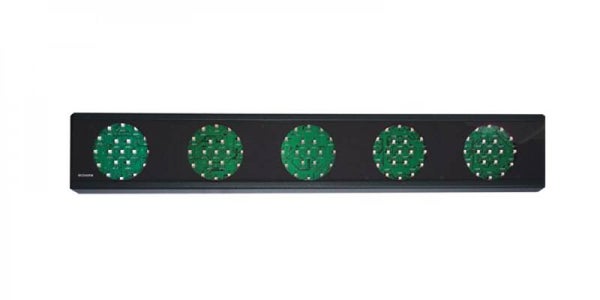 DL400 LED display lights