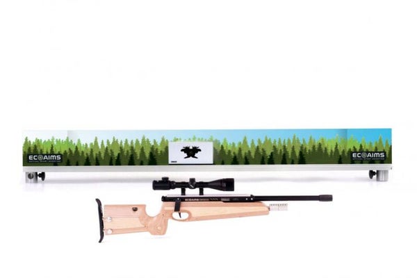 MT5 Moose range set (5m shooting distance)