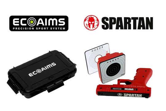 SPARTAN P3EXP & LT50EXP BUNDLE
