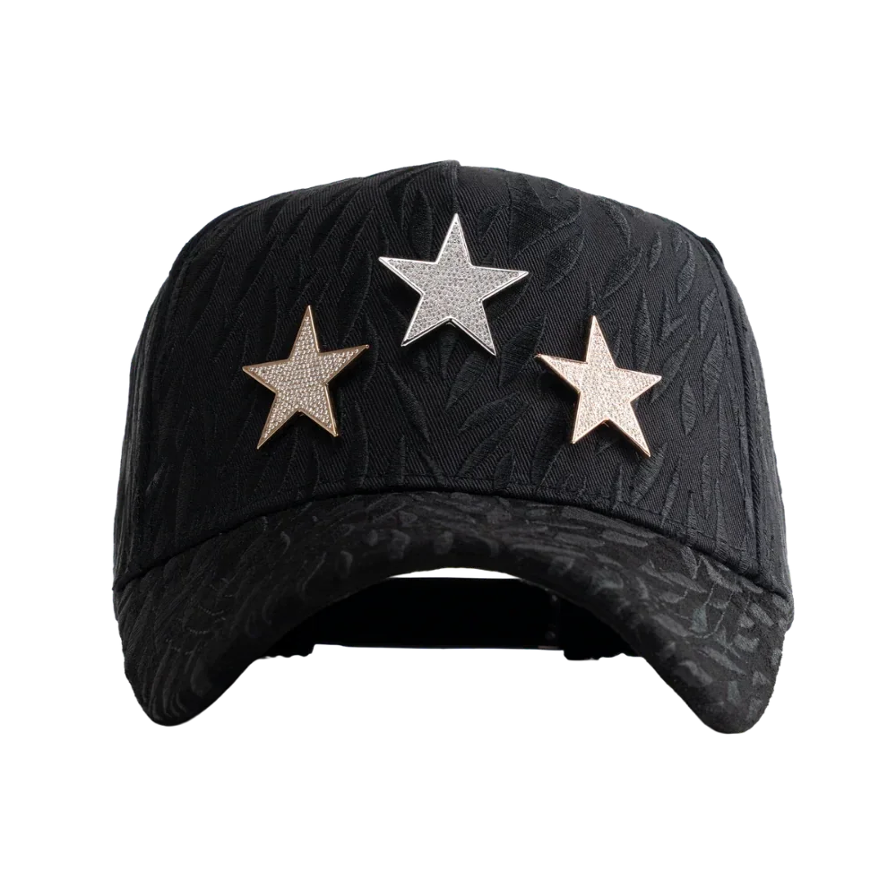 BARBAS X CT ROCKSTAR