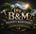 B&amp;M-Property-Maintenance.ie