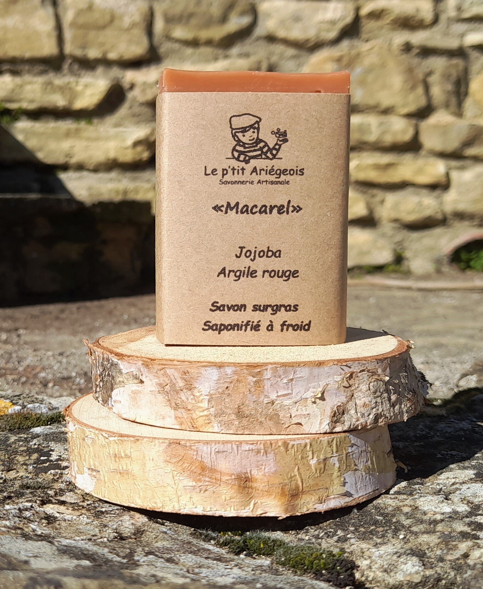 Surgras hydratant nourissant fait main artisanal