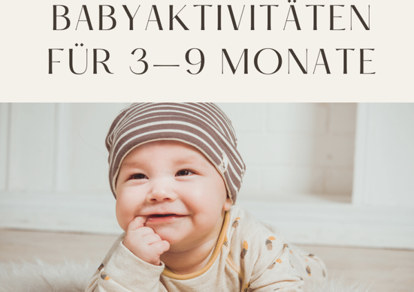 Babyaktivitäten
