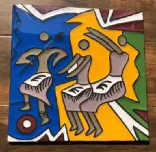 Dancers 1