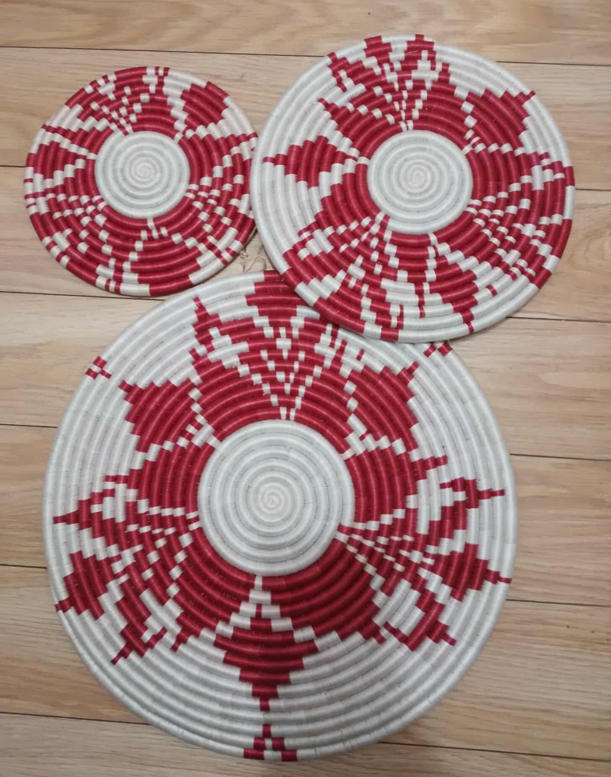 Rwanda Woven Products | Laety