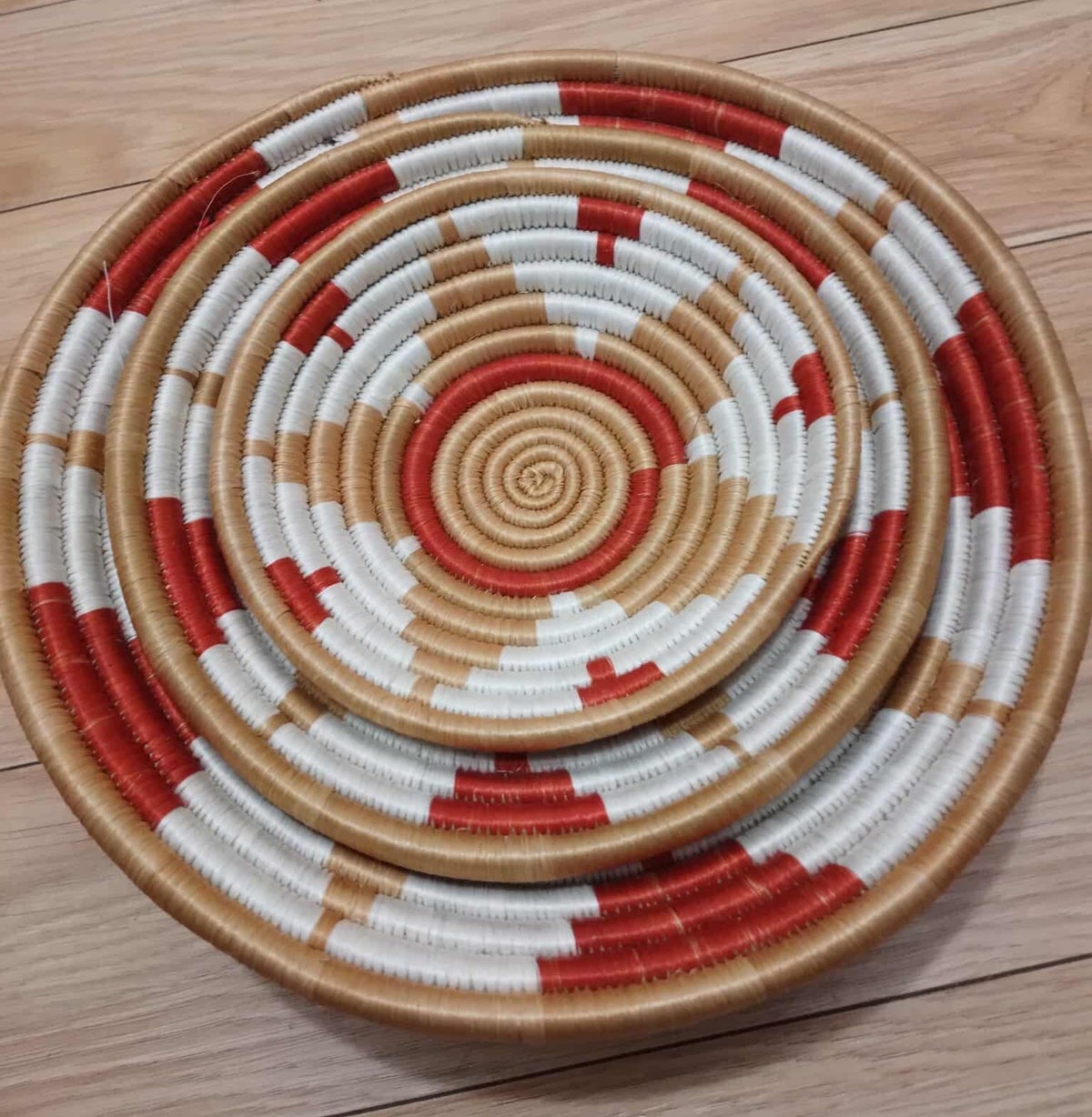 Rwanda Woven Products | Laety