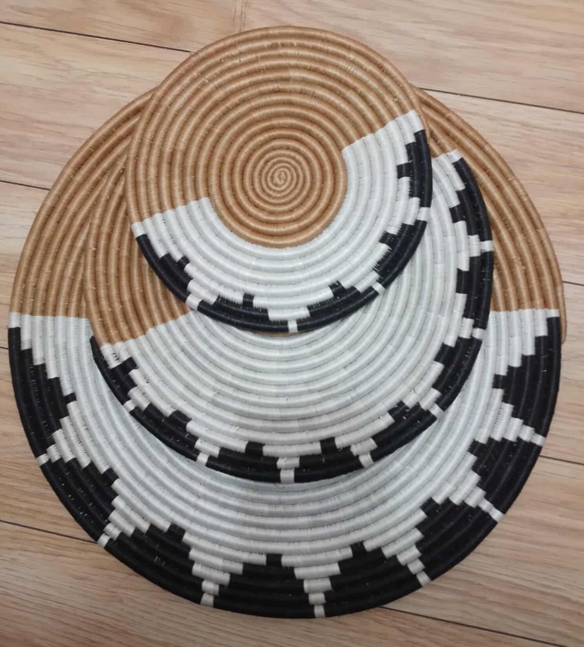 Rwanda Woven Products | Laety