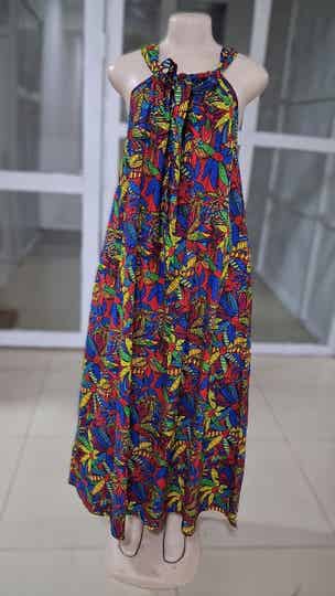Long Dress 2
