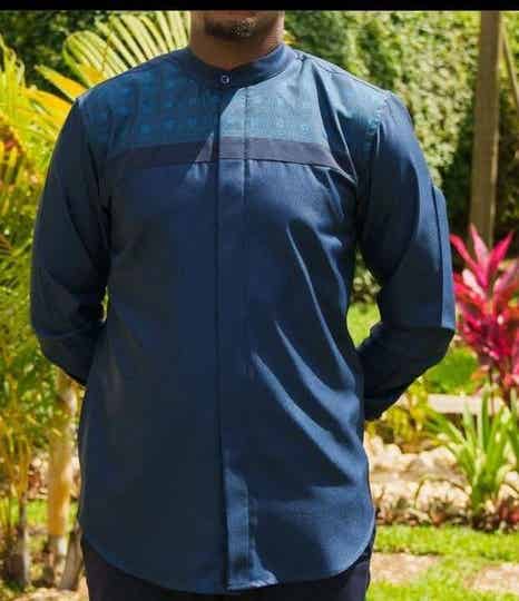 Long Sleeve Shirt #4