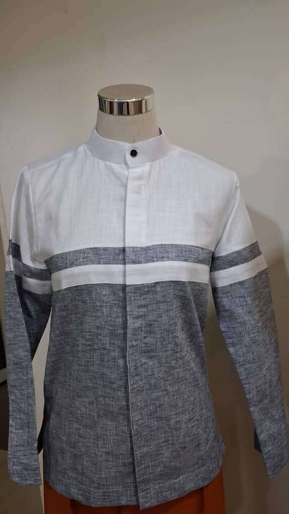 Long Sleeve Shirt #7.0