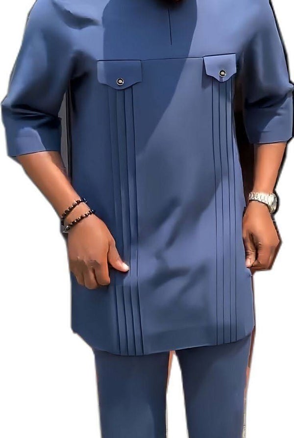 Men's clothing set 10