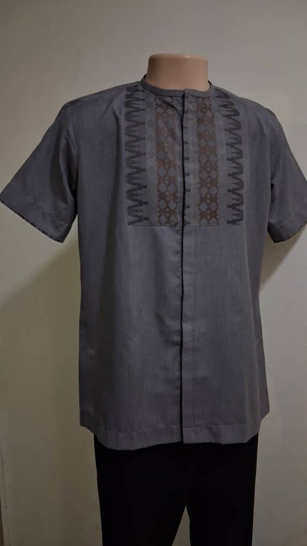 Short Sleeve Shirt #12