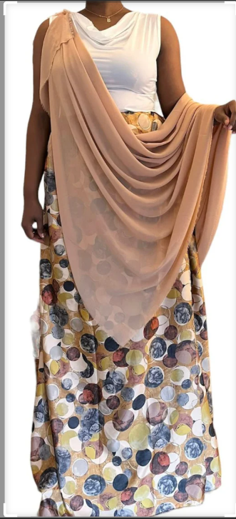 Rwanda Traditional Clothing | Laety