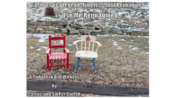 Use Me (A Tribute to Mr. Bill W. ) Free Download