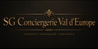SG Conciergerie Val d'Europe