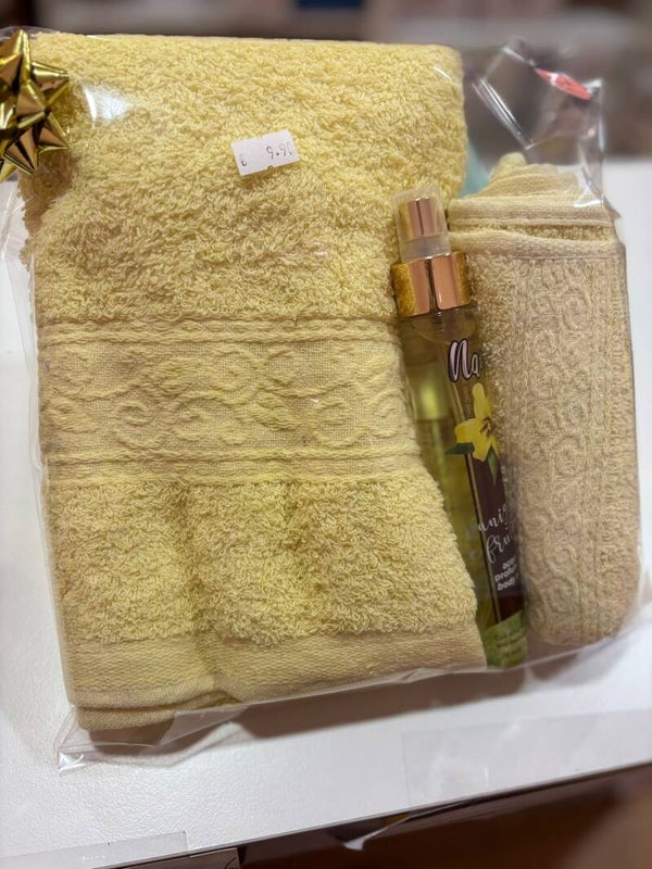 set kit Filippo