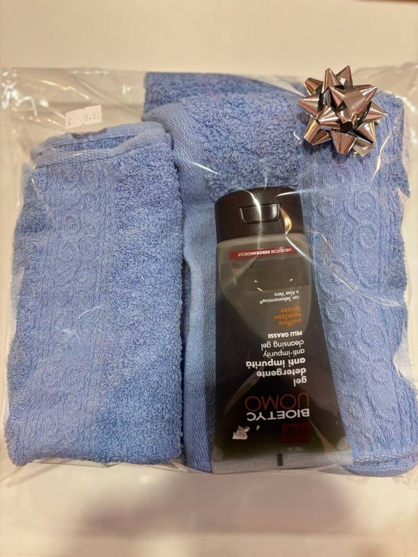 set kit Fabiana