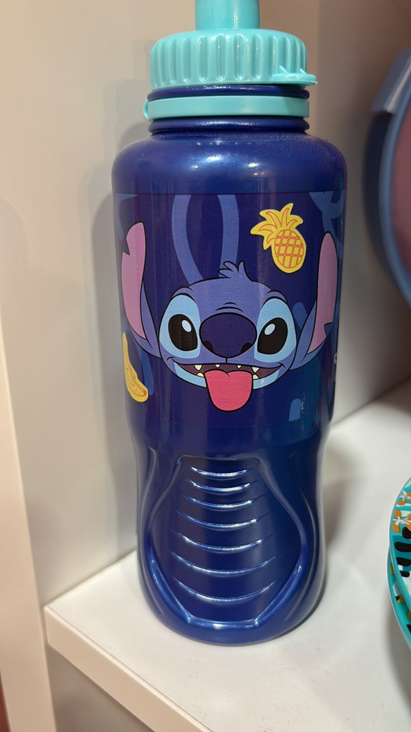 Borraccia Stitch Disney – 500 ml