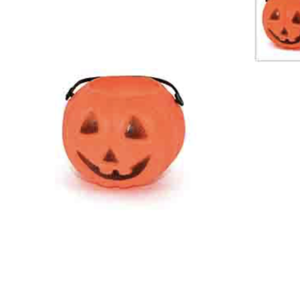 Secchiello zucca piccola