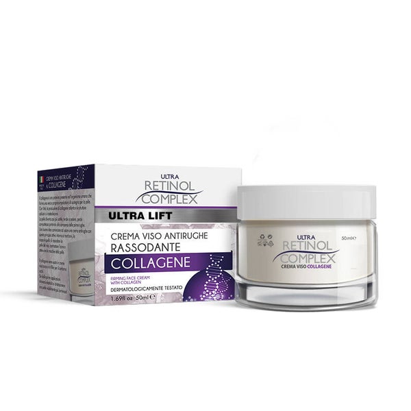 CREMA VISO COLLAGENE 50ml