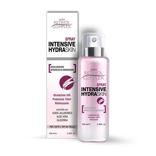SPRAY INTENSIVE HYDRASKY 100 ml