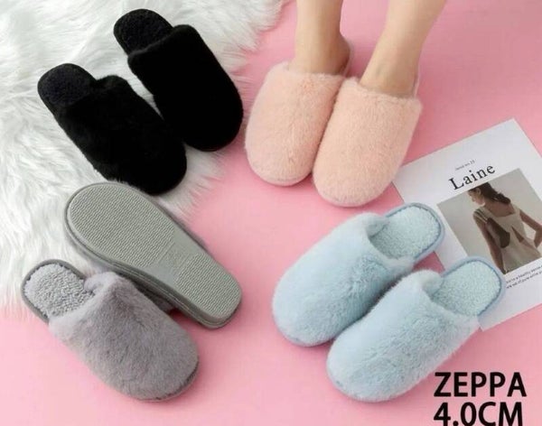 Pantofole donna