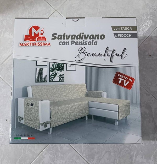 Salvadivano con Penisola “Beautiful” – Martinissima
