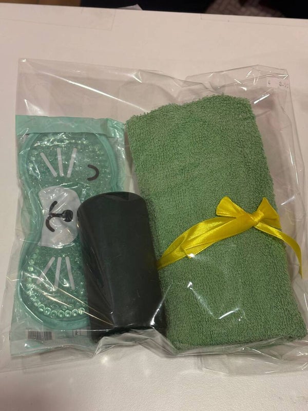 set regalo kit skincare