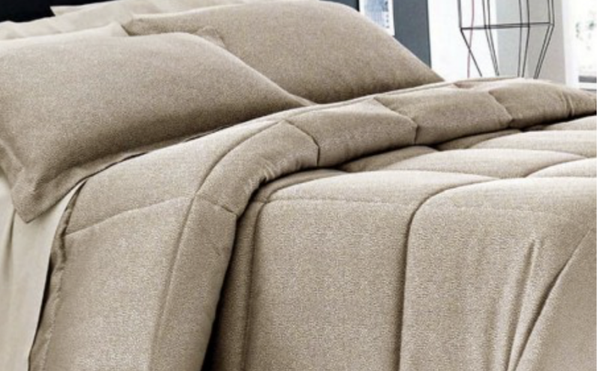 Trapunta Matrimoniale Blot Effetto Borbone – Comfort e Stile Made in Italy