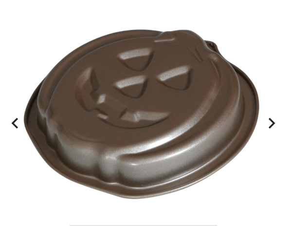 Stampo per torte zucca 14cm