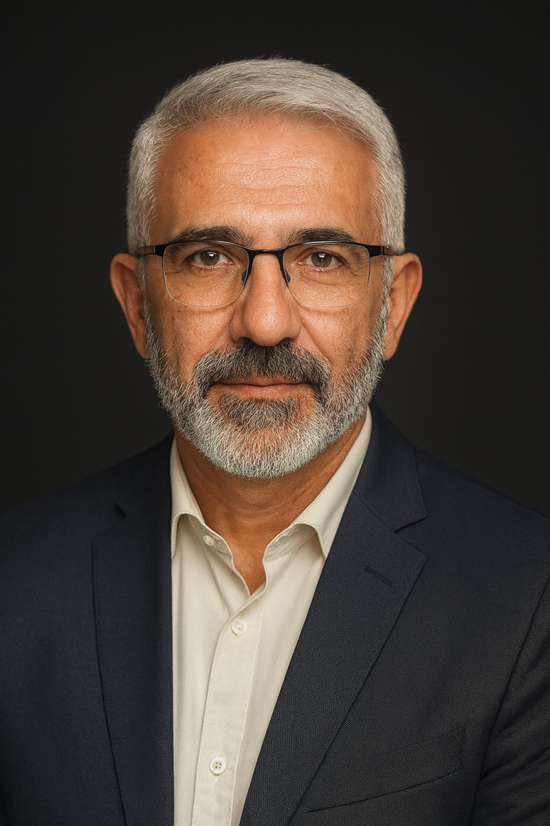 Luis Marques, Founder and Director of Beproje